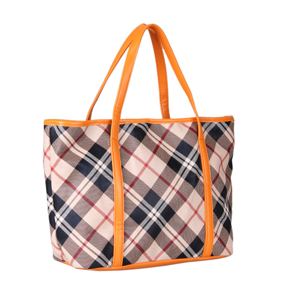 WB3022 Trendy Fashion Bag Orange