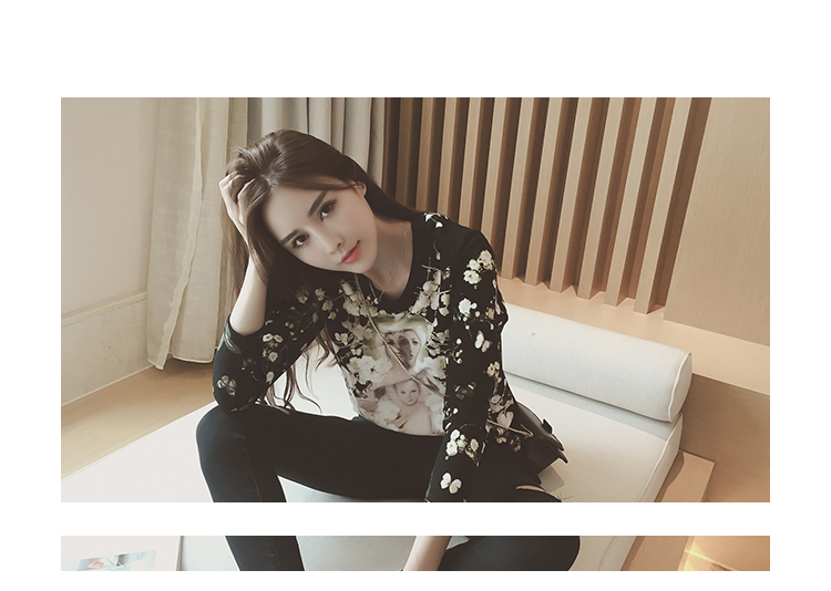 WT6551 Stylish Top As Picture