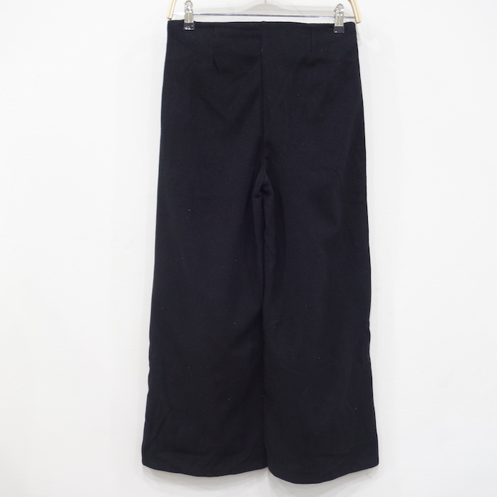 WP6724 Stylish Pant Black