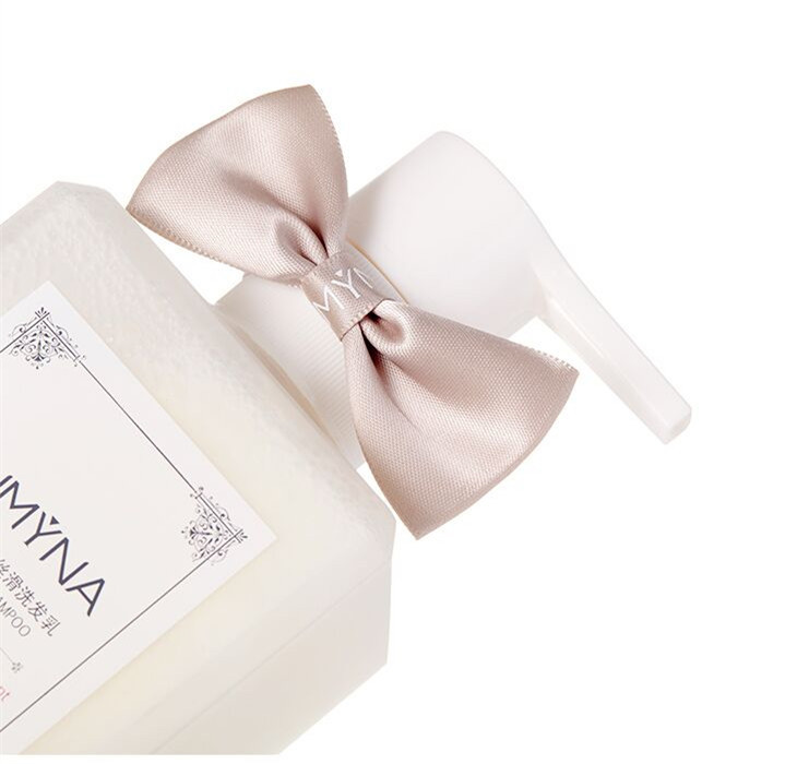 WB103 Anmyna Compliant Silky Shampoo