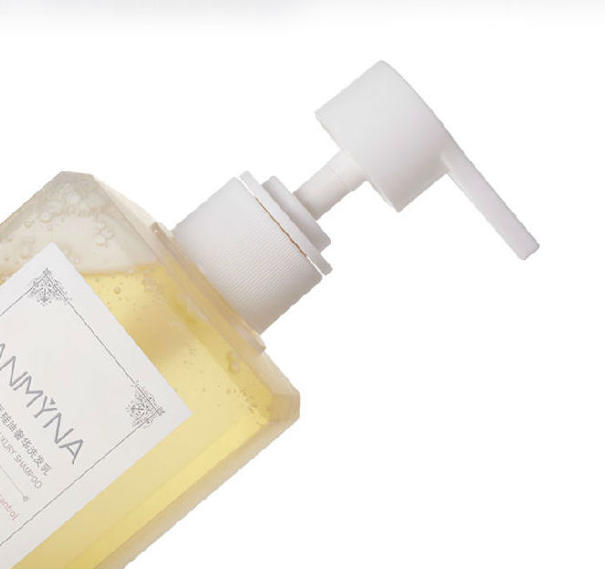 WB104 Anmyna No Silicone Oil Shampoo
