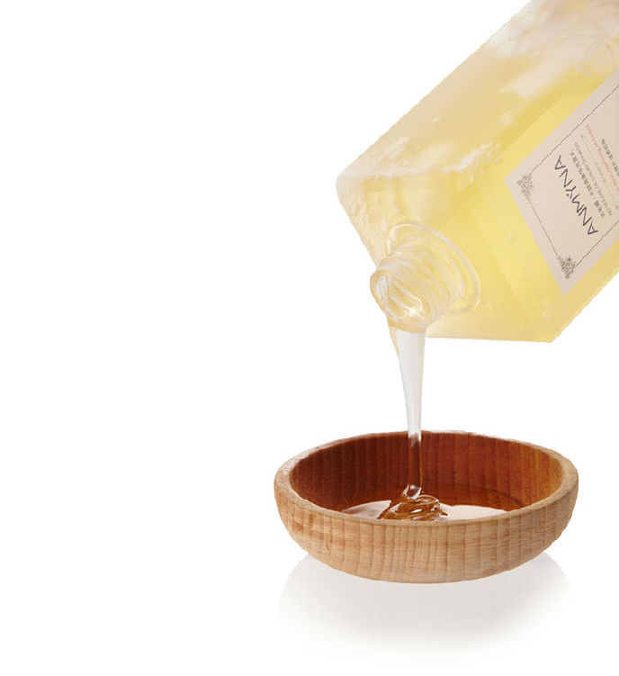 WB104 Anmyna No Silicone Oil Shampoo