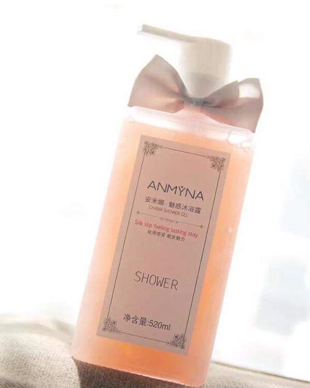 WB106 Anmyna Shower Gel