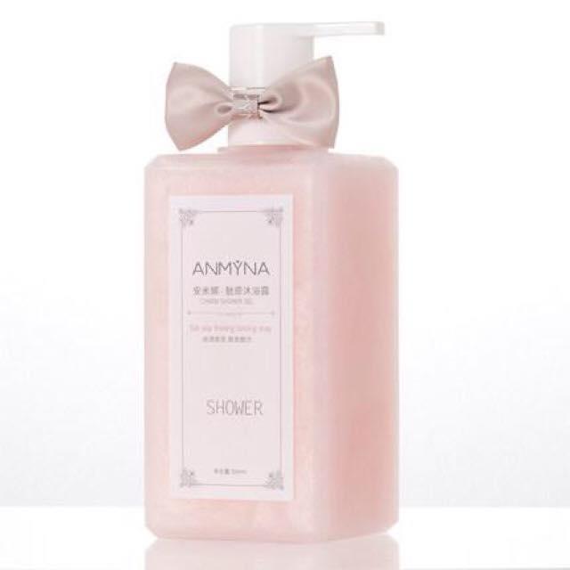 WB106 Anmyna Shower Gel