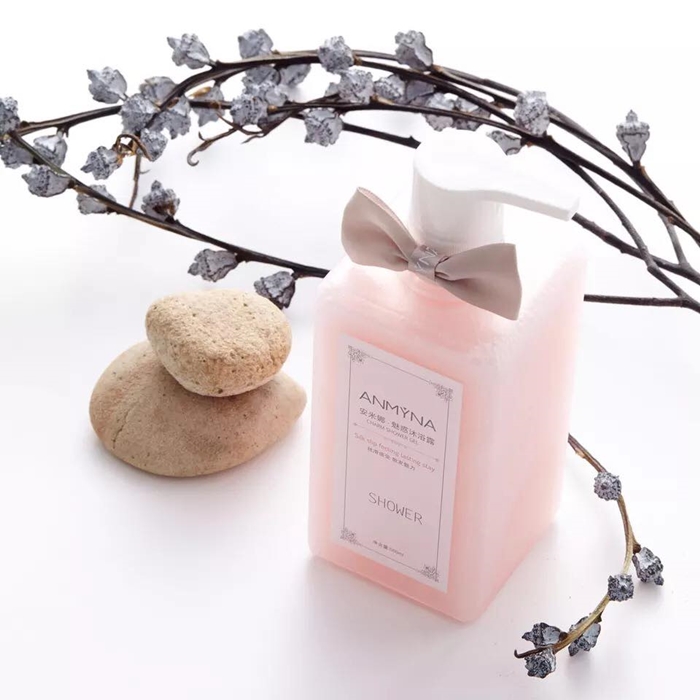 WB106 Anmyna Shower Gel
