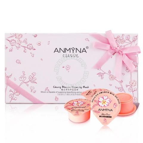 WB107 Anmyna Cherry Blossom Repairing Mask