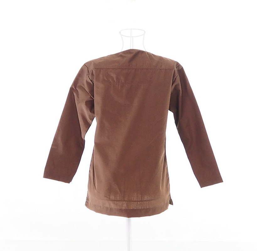 SW4173 Kurta (KID) Brown