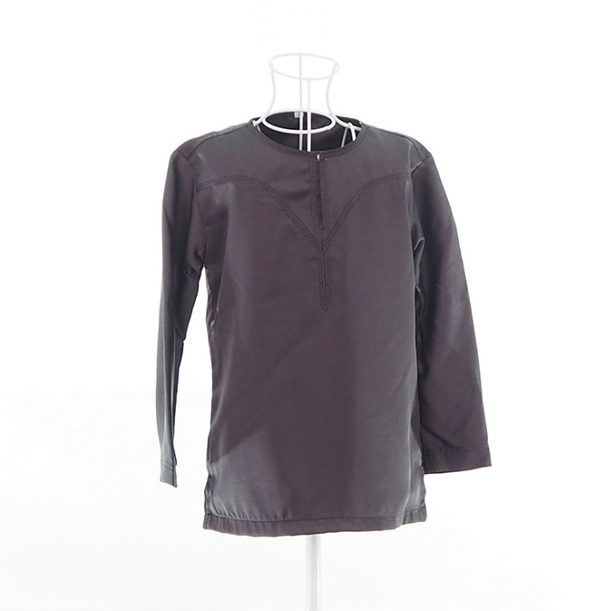 SW4173 Kurta (KID) Grey