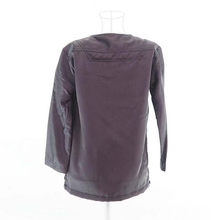 SW4173 Kurta (KID) Grey
