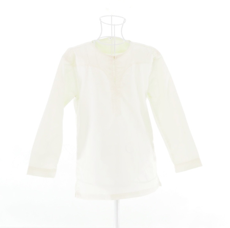 SW4173 Kurta (KID) White