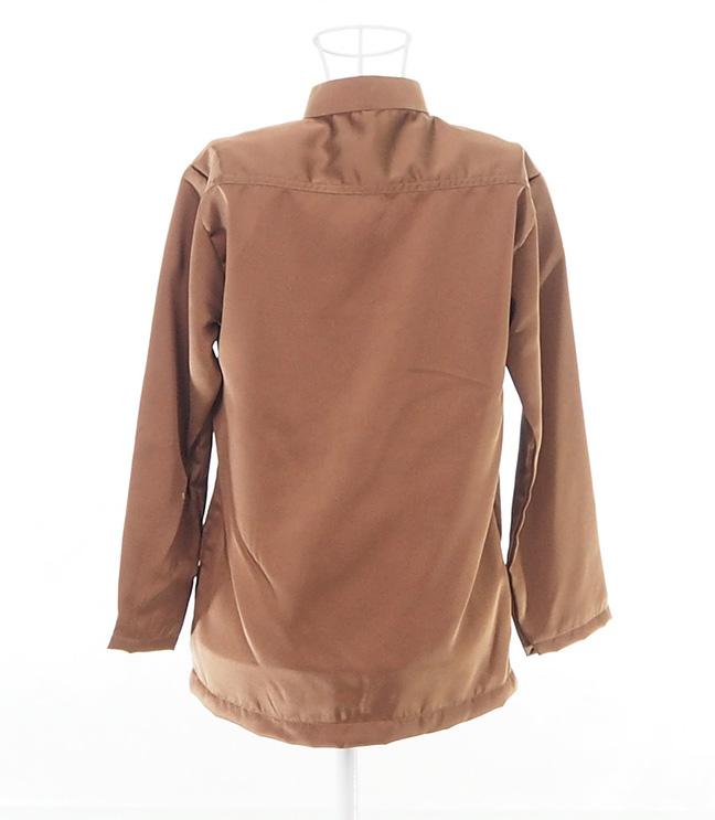 SW4174 Fashion Top (KID) Dark Brown