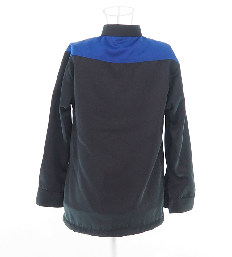 SW4176 Kurta (KID) Black
