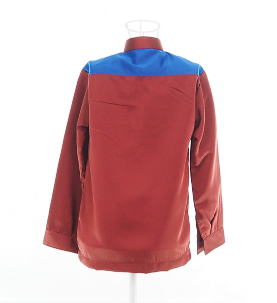 SW4177 Kurta (KID) Maroon