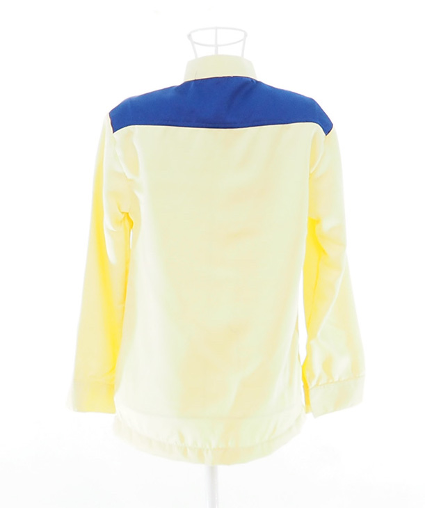 SW4177 Kurta (KID) Yellow