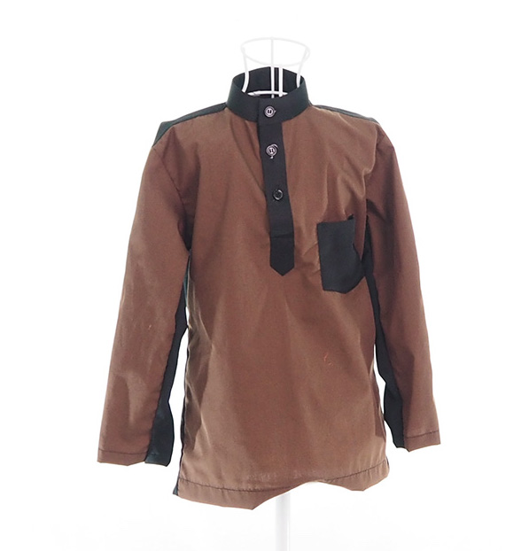 SW4178 Kurta (KID) Brown