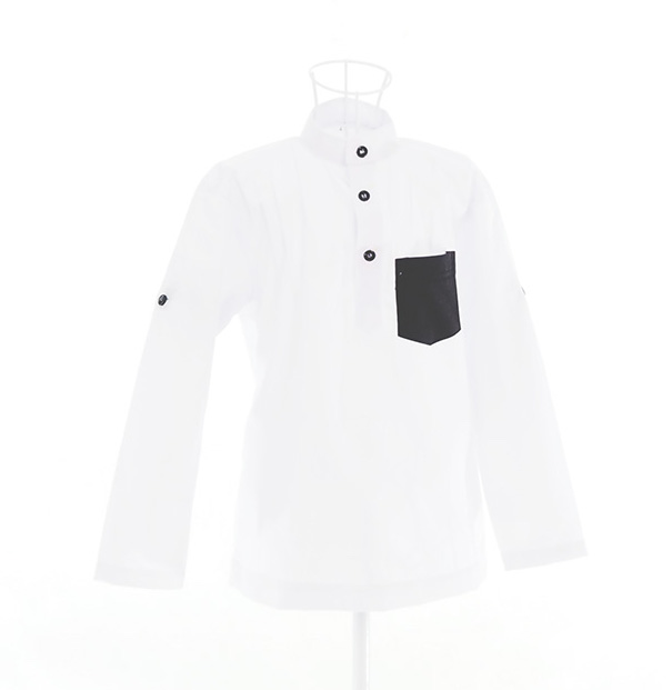 SW4179 Kurta (KID) White