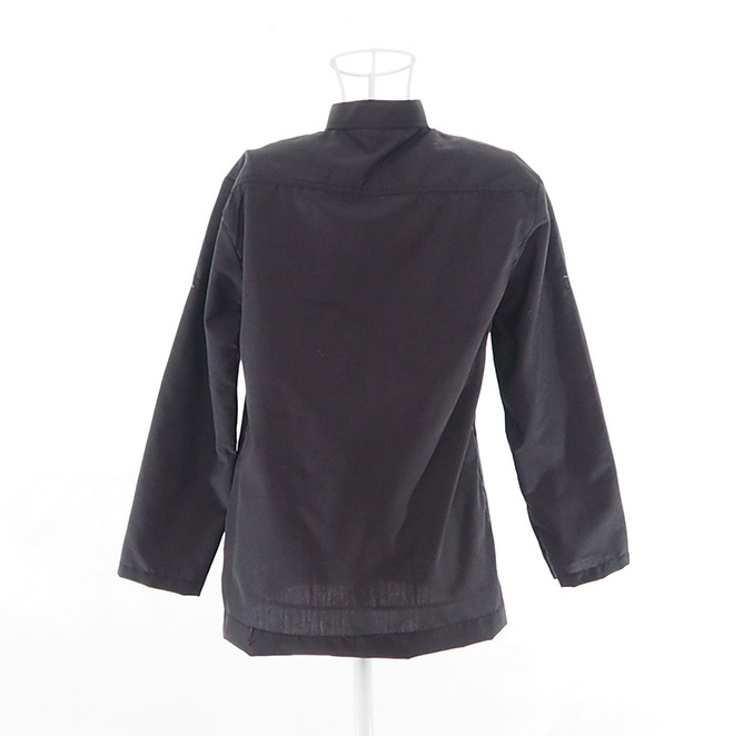 SW4181 Kurta (KID) Black