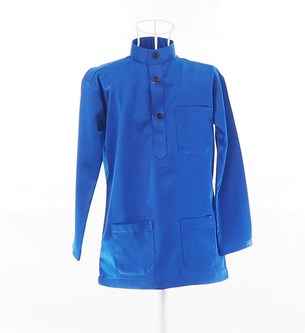SW4182 Fashion Top (KID) Navy