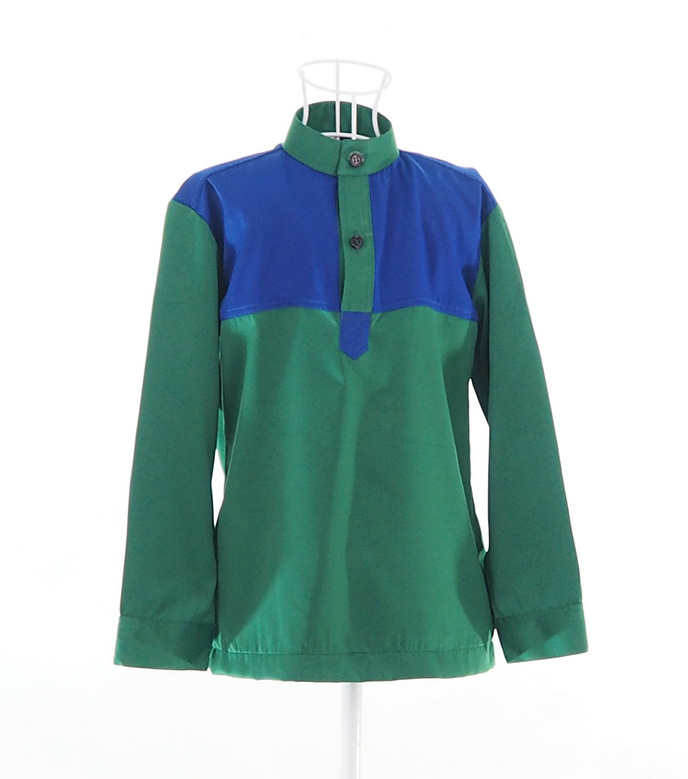 SW4183 Kurta (KID) Green