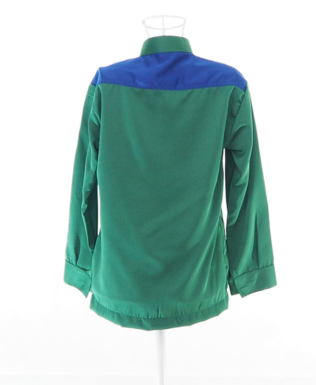 SW4183 Kurta (KID) Green