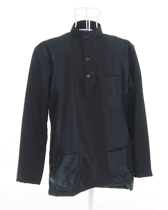 SW4204 Fashion Top (KID) Black