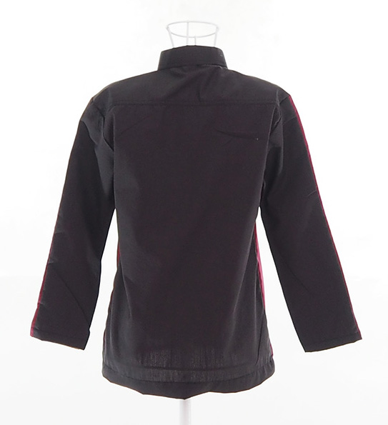 SW4204 Fashion Top (KID) Black