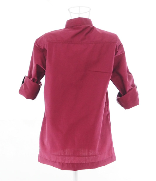 SW4207 Kurta (KID) Maroon