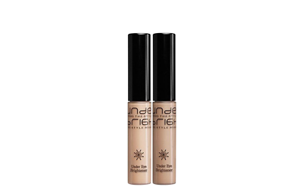 CW5102 Missha Under Eye Brightener Light Beige