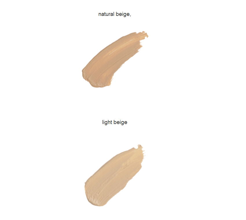 CW5102 Missha Under Eye Brightener Light Beige