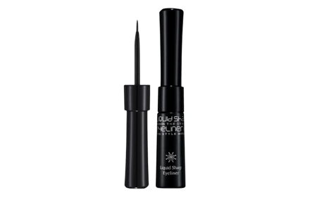 CW5103 Missha The Style Liquid Sharp Eyeliner