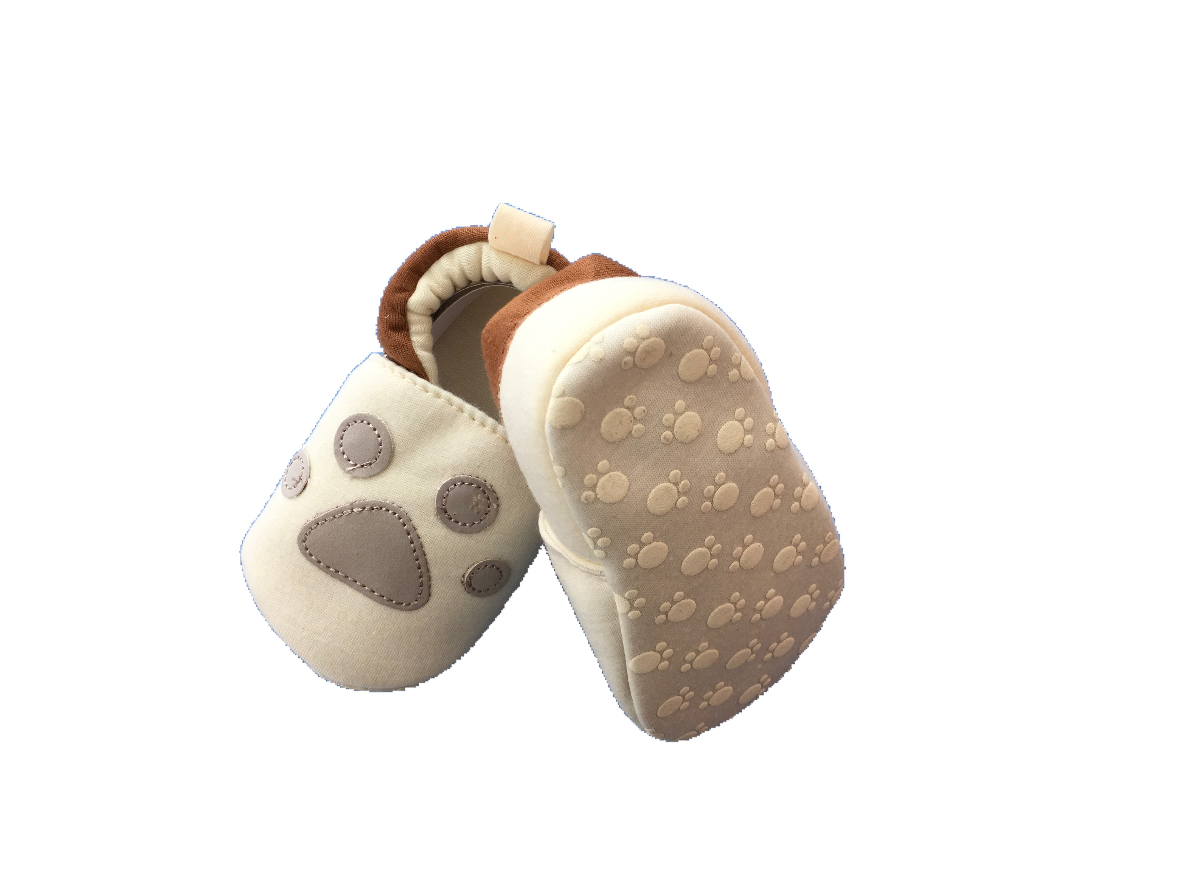 SS002 baby shoe as pic