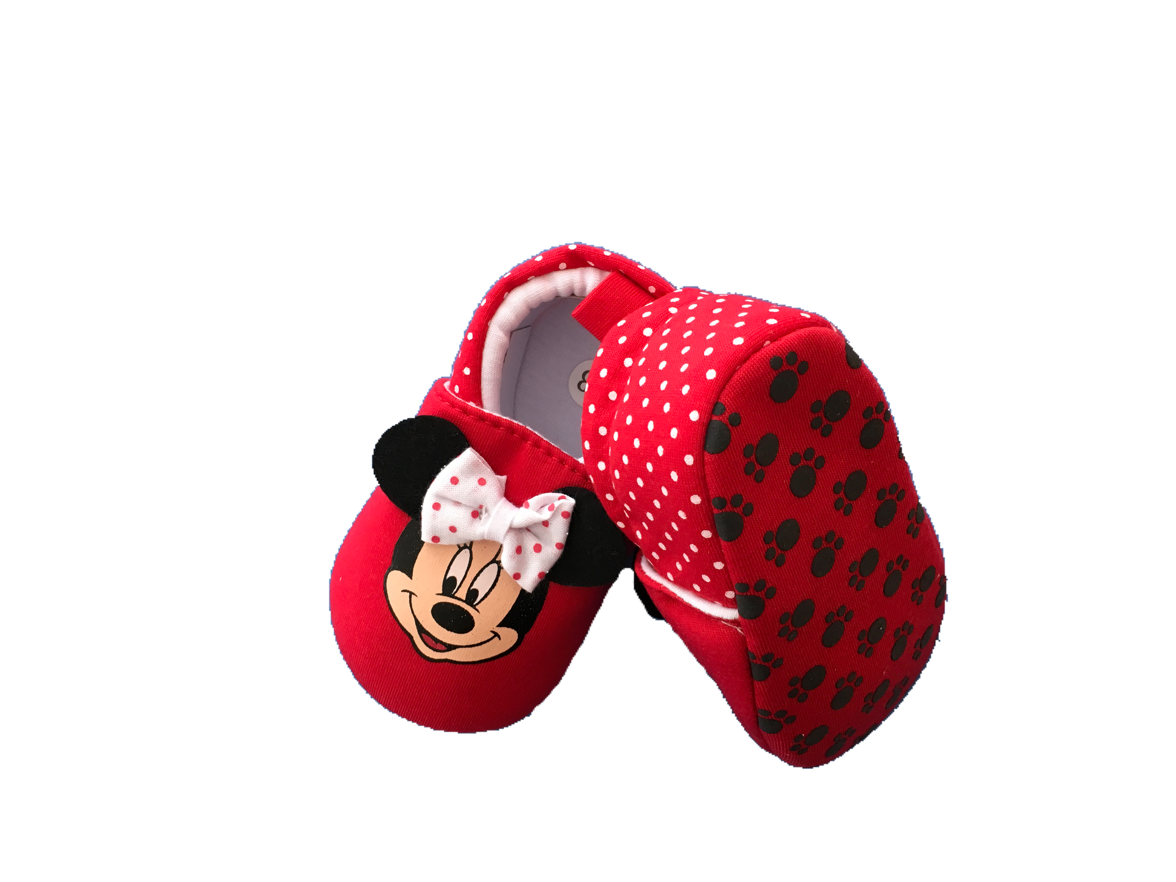 SS baby shoe as pic