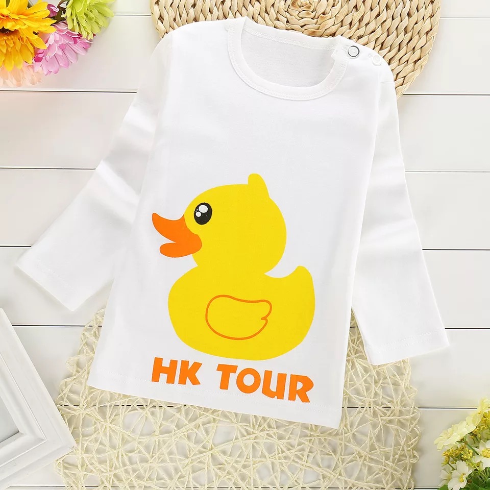 SS012 set of 2, baby long sleeve 