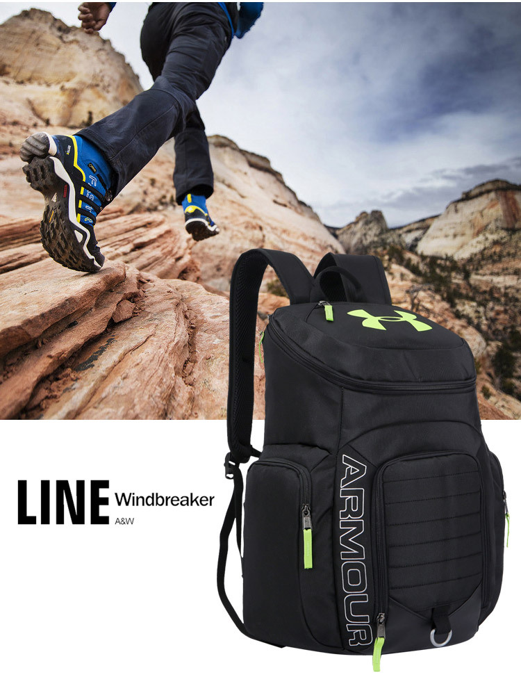 Under Armour Storm Backpack
