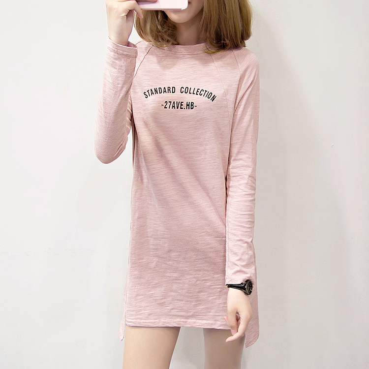 EW2247 Fashion Top Pink
