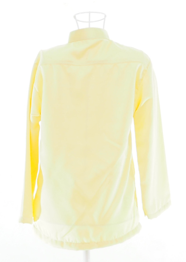 SW4210 Kurta (KID) Yellow