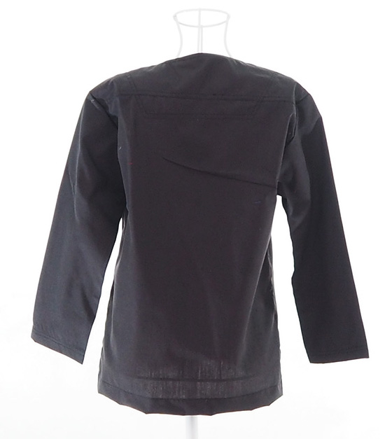 SW4212 Kurta (KID) Black