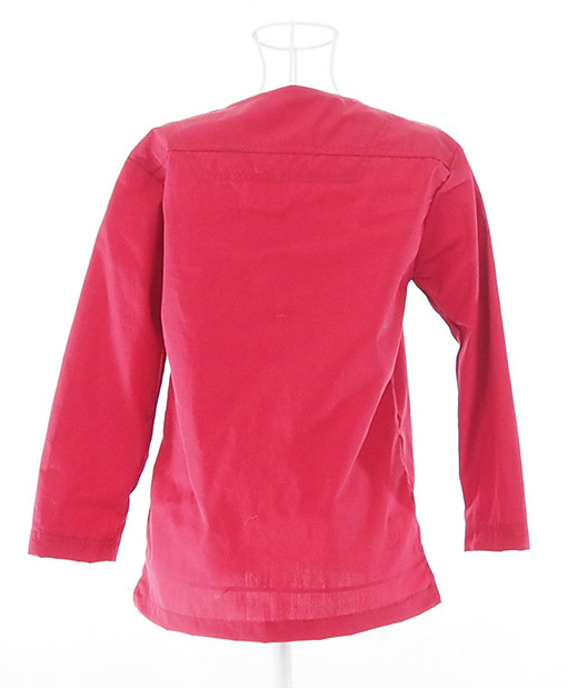 SW4215 Kurta (KID) Red