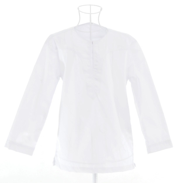 SW4217 Kurta (KID) White