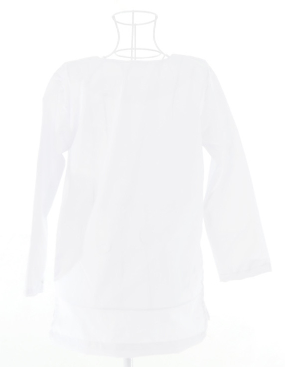 SW4217 Kurta (KID) White