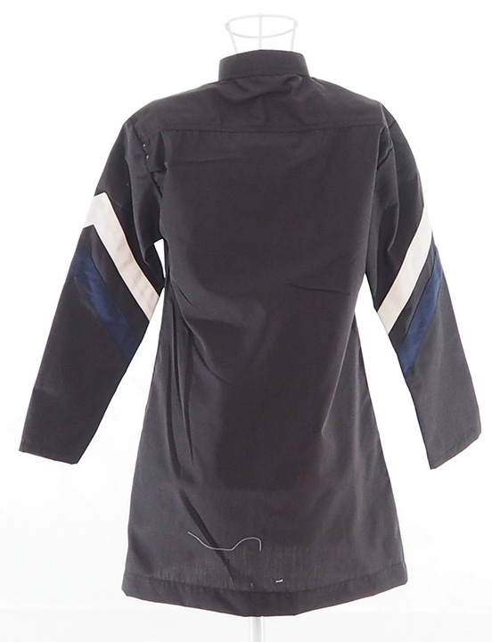 SW4221 Jubah (KID) Black