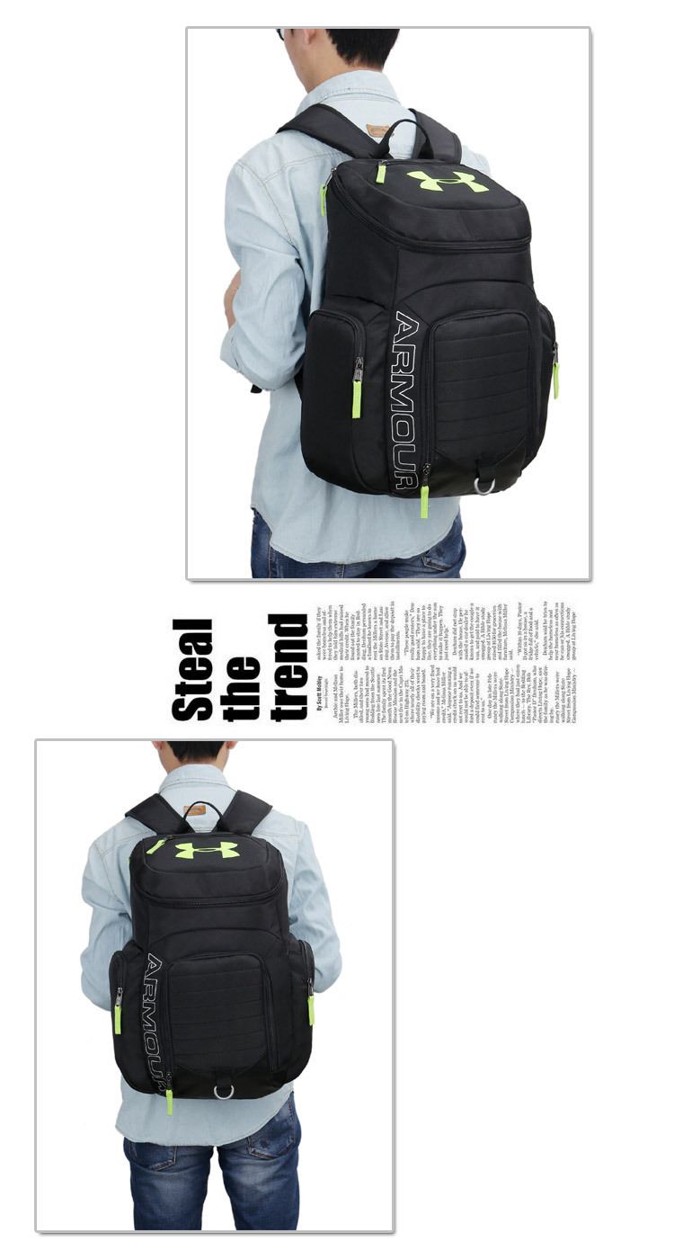 Under Armour Storm Backpack