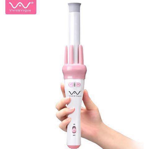 WA20001 Vivid & Vogue Hair Curler