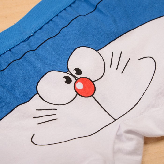 MW40004 Kid Boy's Underwear 4pcs
