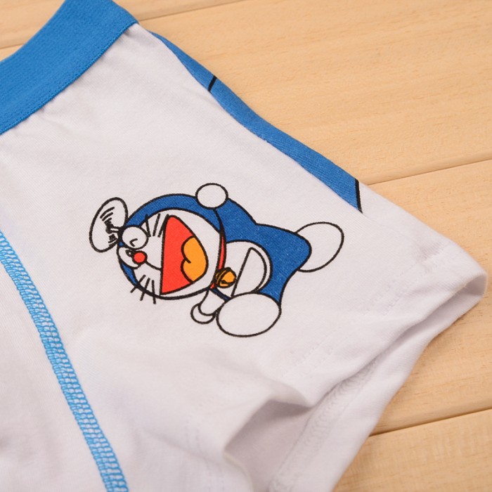 MW40004 Kid Boy's Underwear 4pcs