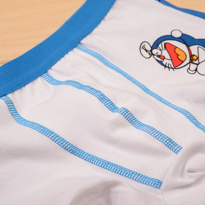MW40004 Kid Boy's Underwear 4pcs