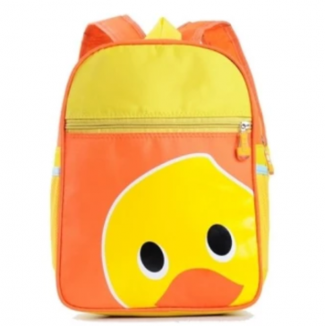 MW40028 Kids Preschool Bag Orange