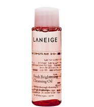 CW50029 Fresh Brightening Cleansing Oil