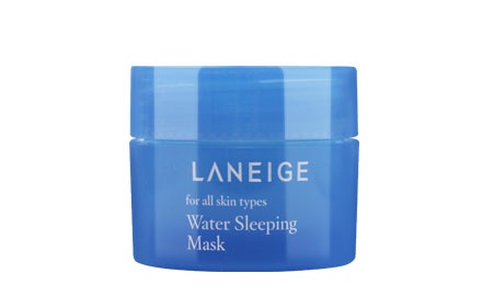 CW50032 Laneige Water Sleeping Mask