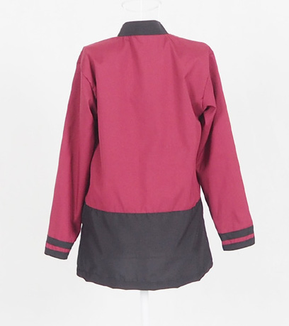 SW4450 Kurta Kids Maroon